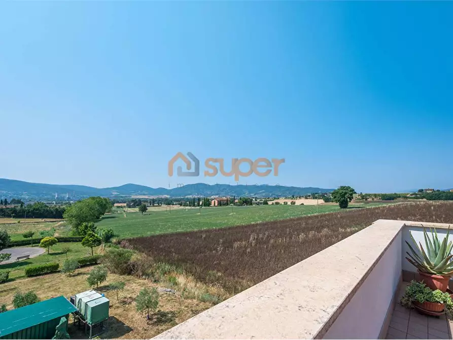 Immagine 15 di Bilocale in vendita  in Via P. Ceccarelli 26 a Perugia