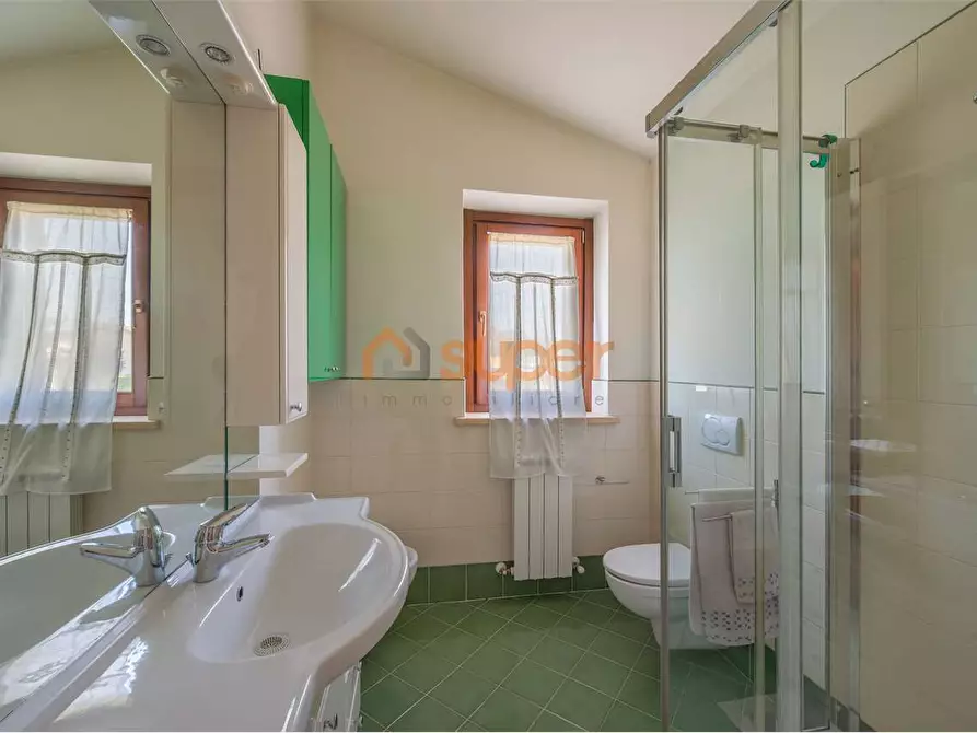 Immagine 18 di Bilocale in vendita  in Via P. Ceccarelli 26 a Perugia