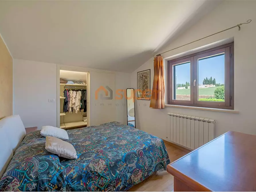 Immagine 16 di Bilocale in vendita  in Via P. Ceccarelli 26 a Perugia