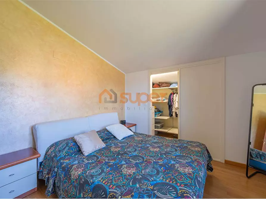 Immagine 17 di Bilocale in vendita  in Via P. Ceccarelli 26 a Perugia