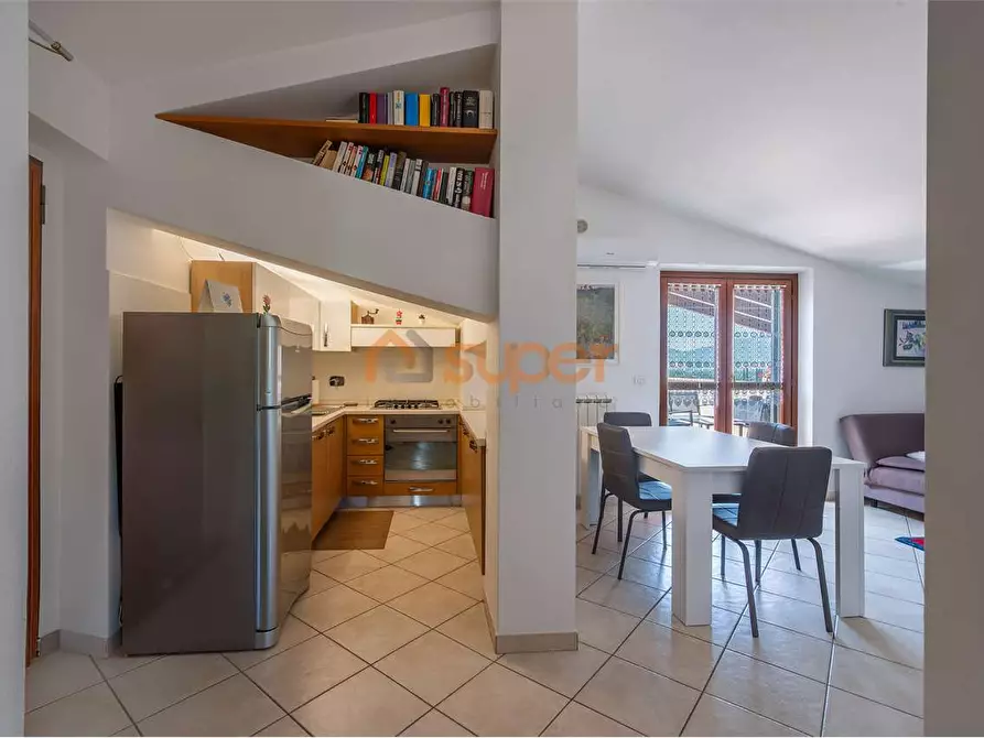 Immagine 14 di Bilocale in vendita  in Via P. Ceccarelli 26 a Perugia