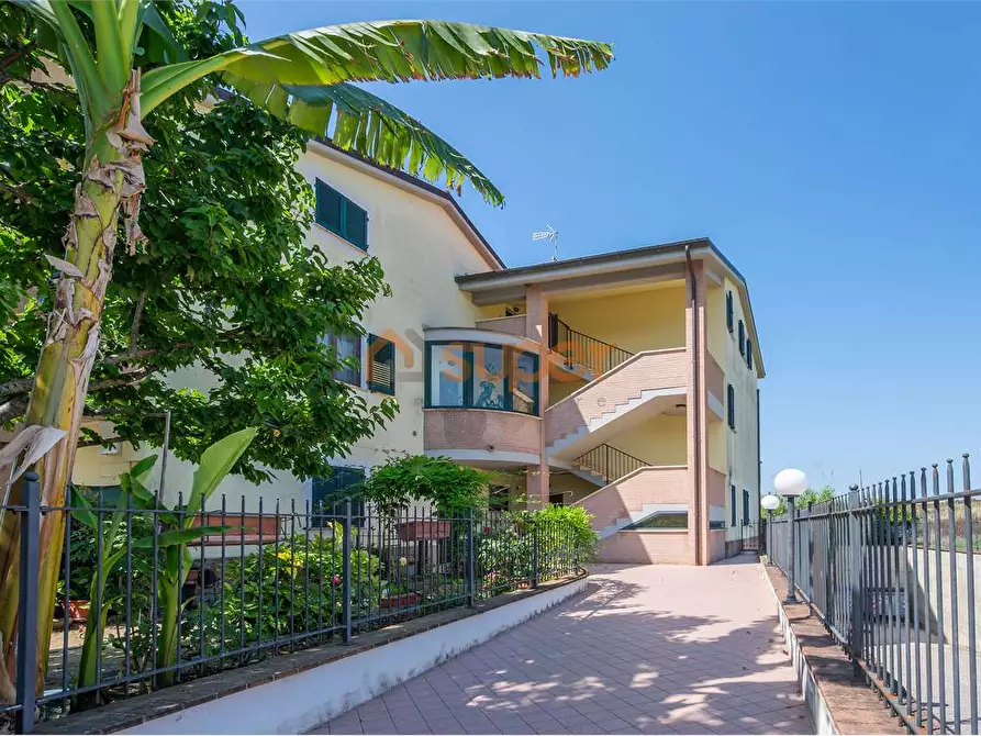 Immagine 20 di Bilocale in vendita  in Via P. Ceccarelli 26 a Perugia