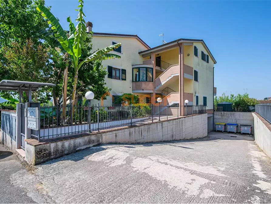 Immagine 21 di Bilocale in vendita  in Via P. Ceccarelli 26 a Perugia