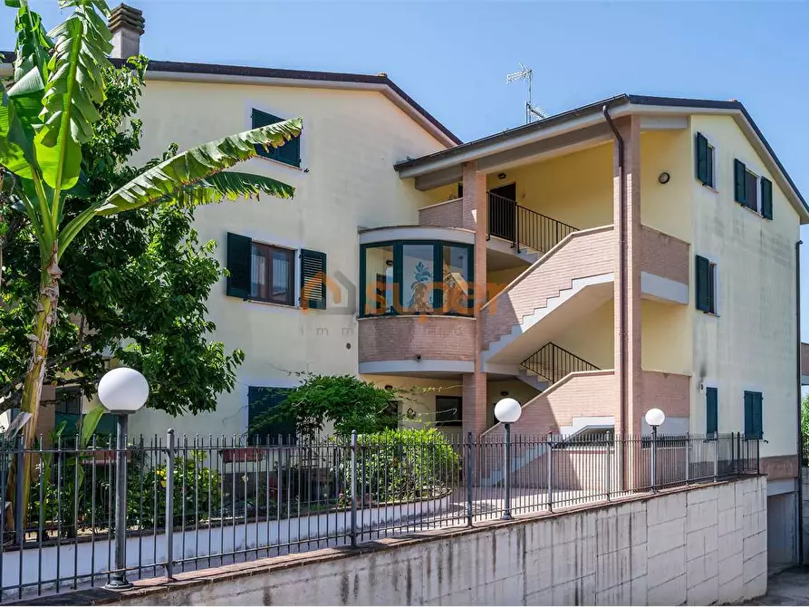 Immagine 22 di Bilocale in vendita  in Via P. Ceccarelli 26 a Perugia