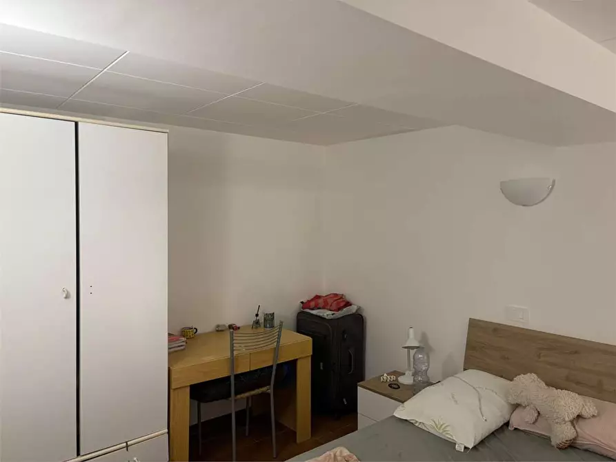 Immagine 6 di Monolocale in affitto  in Via del Roscetto 10 a Perugia