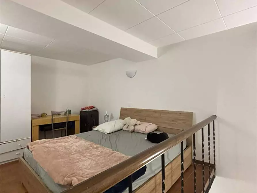 Immagine 5 di Monolocale in affitto  in Via del Roscetto 10 a Perugia