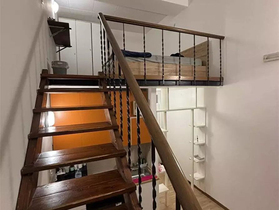 Immagine 4 di Monolocale in affitto  in Via del Roscetto 10 a Perugia