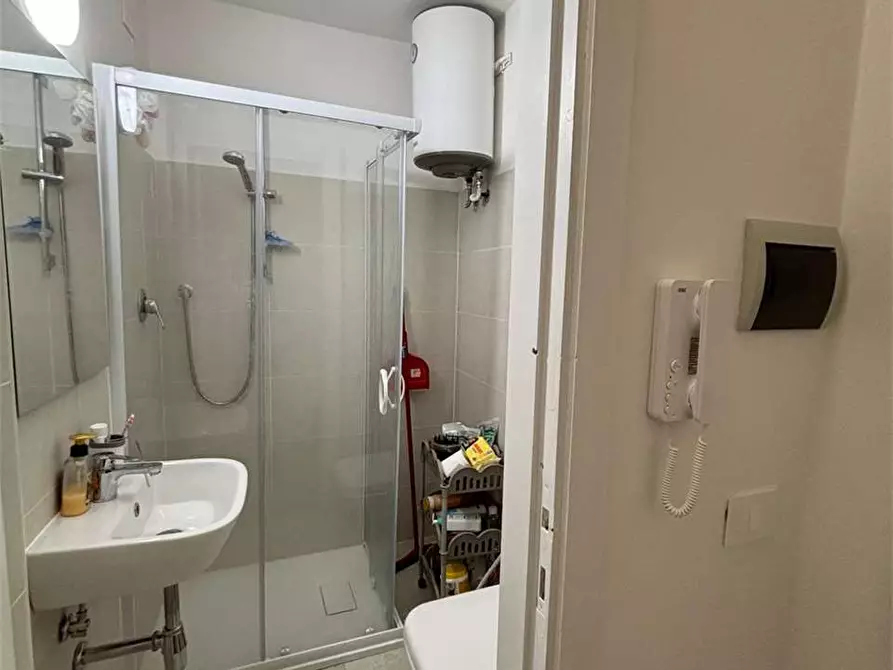 Immagine 7 di Monolocale in affitto  in Via del Roscetto 10 a Perugia