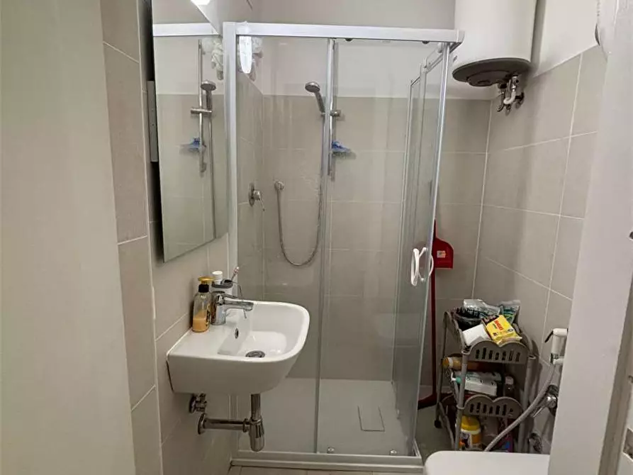 Immagine 8 di Monolocale in affitto  in Via del Roscetto 10 a Perugia