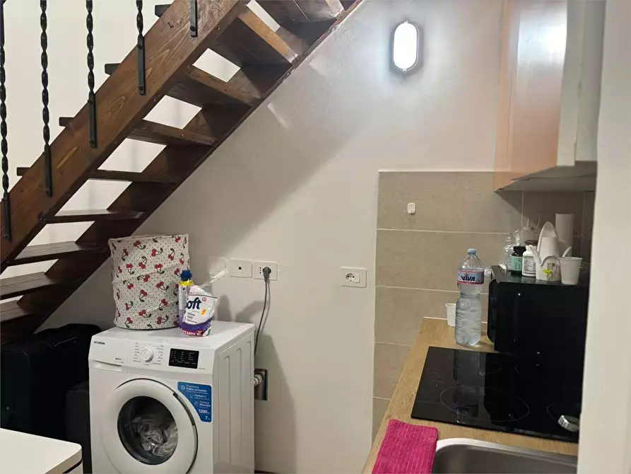 Immagine 3 di Monolocale in affitto  in Via del Roscetto 10 a Perugia