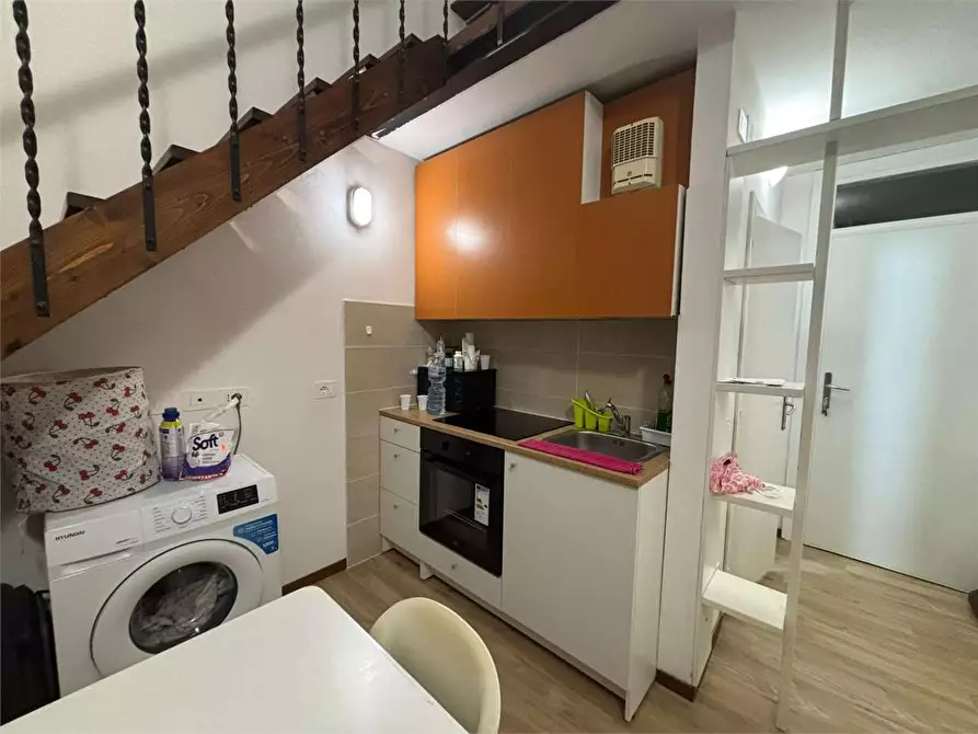 Immagine 1 di Monolocale in affitto  in Via del Roscetto 10 a Perugia