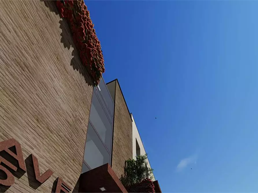 Immagine 20 di Appartamento in vendita  in Via Piave a Fano