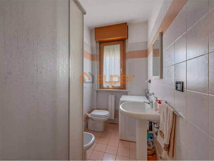 Immagine 18 di Quadrilocale in vendita  in Via del Macello a Perugia