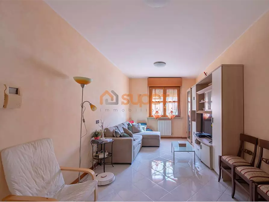 Immagine 1 di Quadrilocale in vendita  in Via del Macello a Perugia