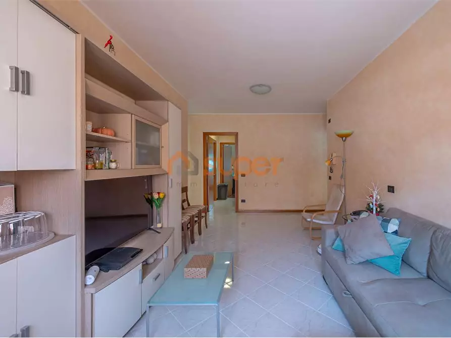 Immagine 3 di Quadrilocale in vendita  in Via del Macello a Perugia