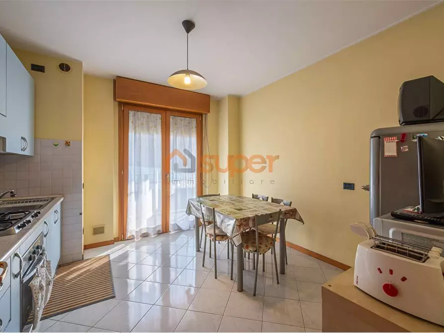 Immagine 6 di Quadrilocale in vendita  in Via del Macello a Perugia