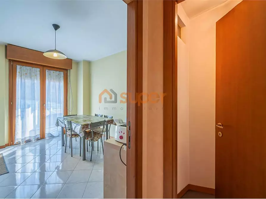 Immagine 5 di Quadrilocale in vendita  in Via del Macello a Perugia