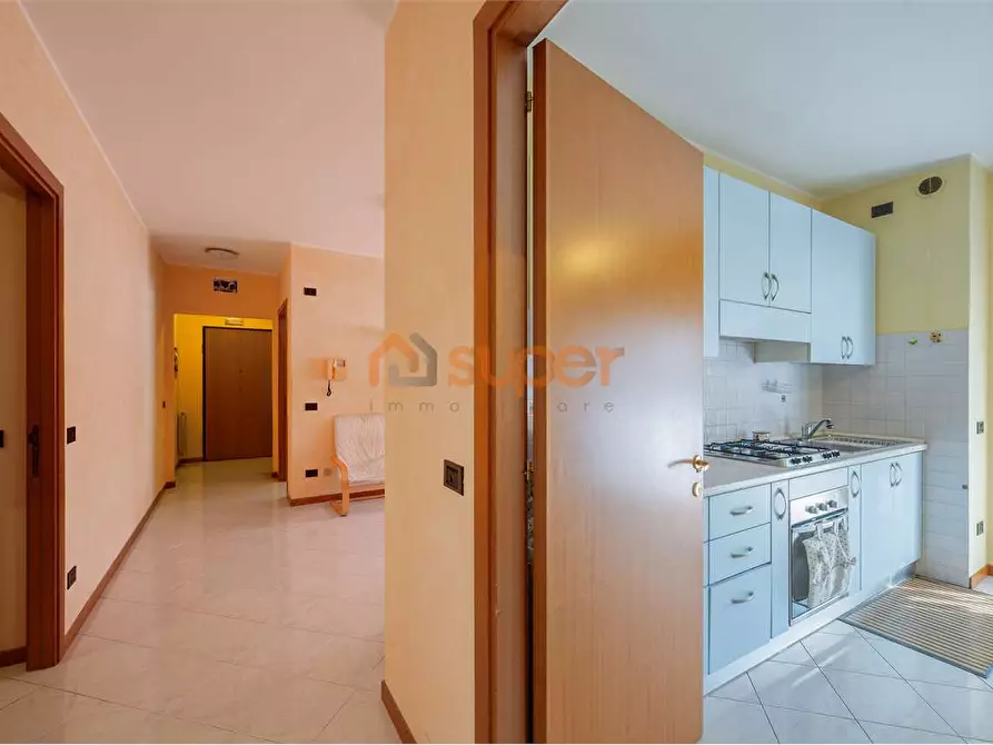 Immagine 4 di Quadrilocale in vendita  in Via del Macello a Perugia