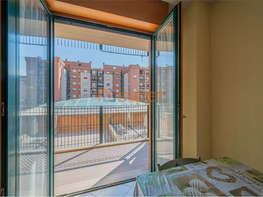 Immagine 7 di Quadrilocale in vendita  in Via del Macello a Perugia