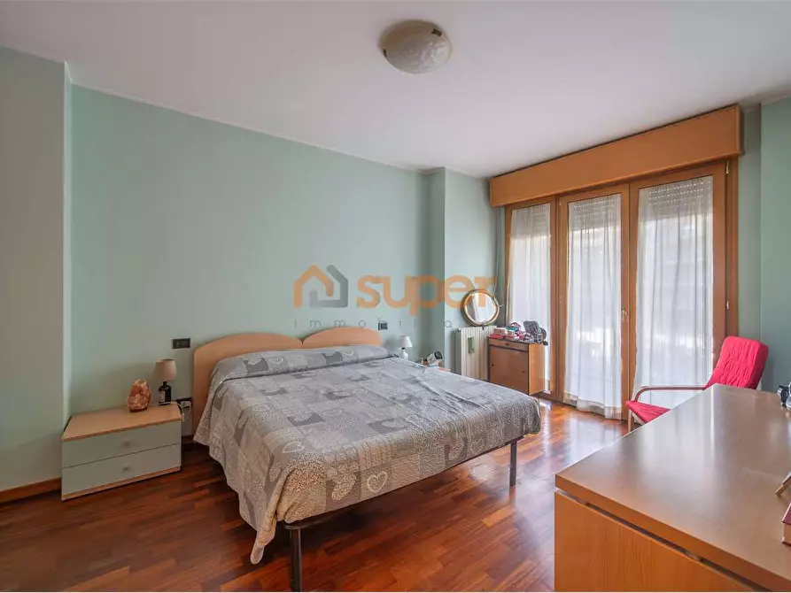 Immagine 10 di Quadrilocale in vendita  in Via del Macello a Perugia