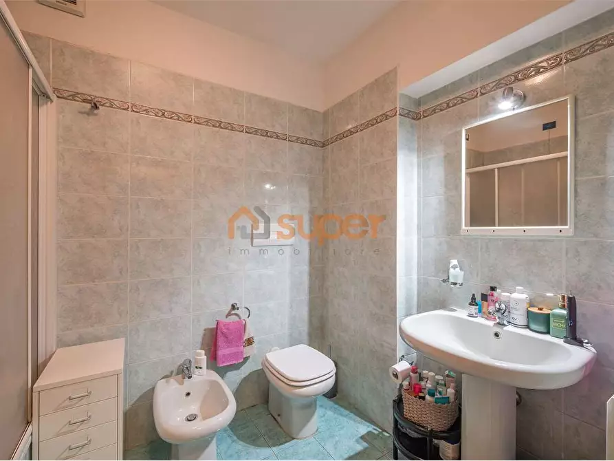 Immagine 17 di Quadrilocale in vendita  in Via del Macello a Perugia