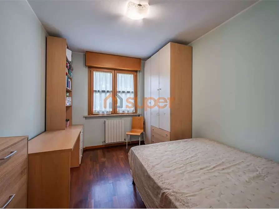 Immagine 15 di Quadrilocale in vendita  in Via del Macello a Perugia