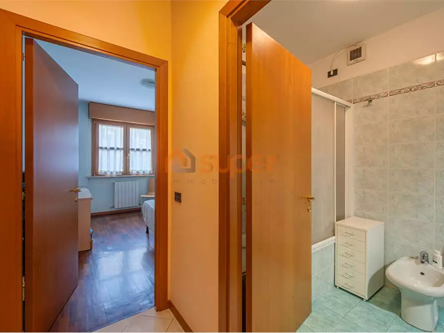 Immagine 14 di Quadrilocale in vendita  in Via del Macello a Perugia