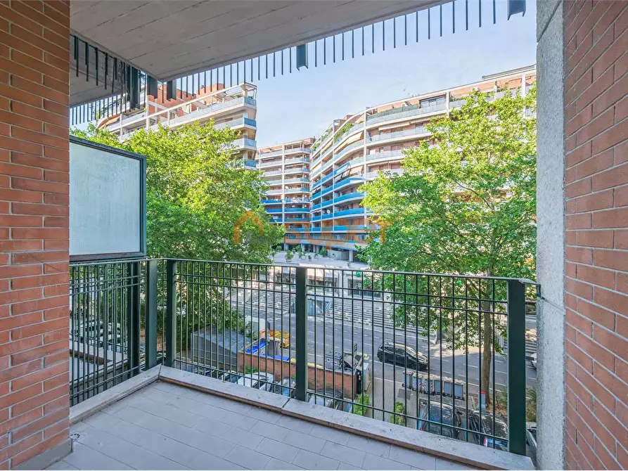 Immagine 13 di Quadrilocale in vendita  in Via del Macello a Perugia