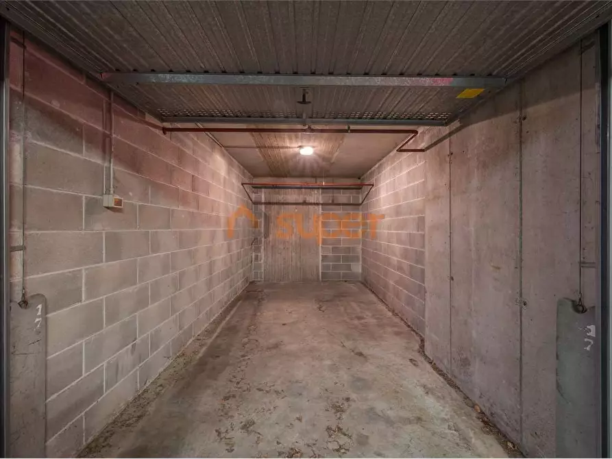 Immagine 20 di Quadrilocale in vendita  in Via del Macello a Perugia