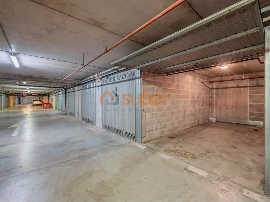 Immagine 19 di Quadrilocale in vendita  in Via del Macello a Perugia