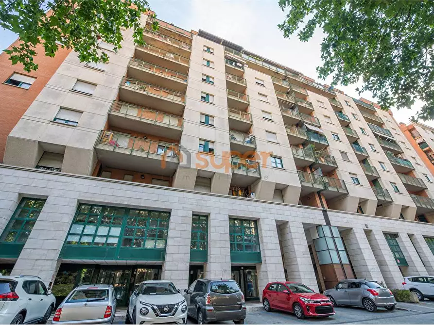 Immagine 22 di Quadrilocale in vendita  in Via del Macello a Perugia