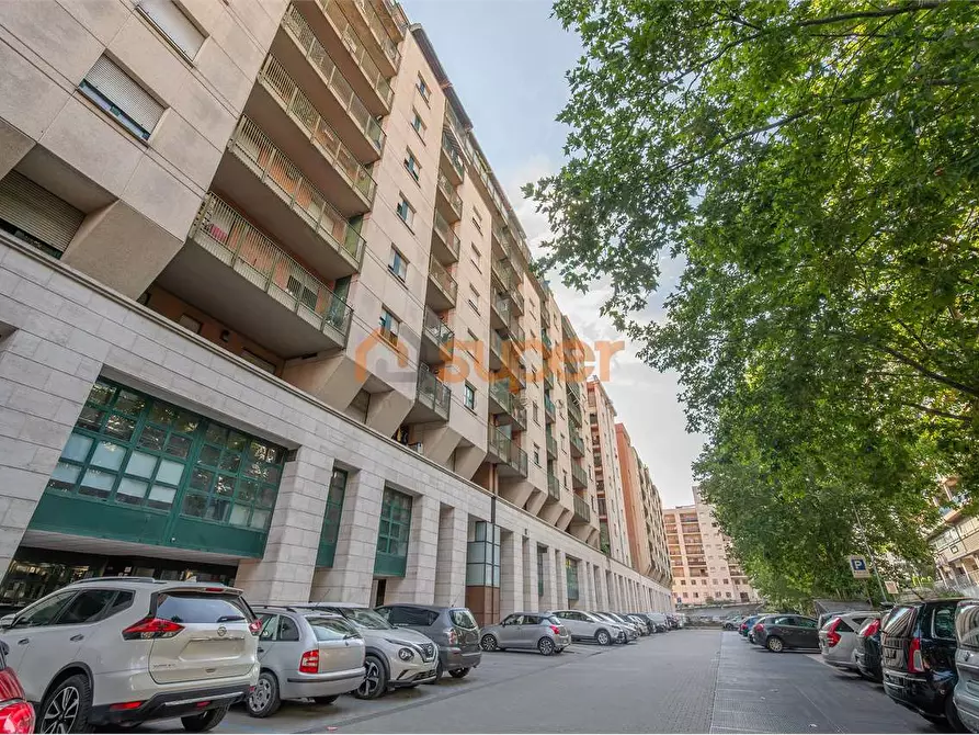 Immagine 21 di Quadrilocale in vendita  in Via del Macello a Perugia