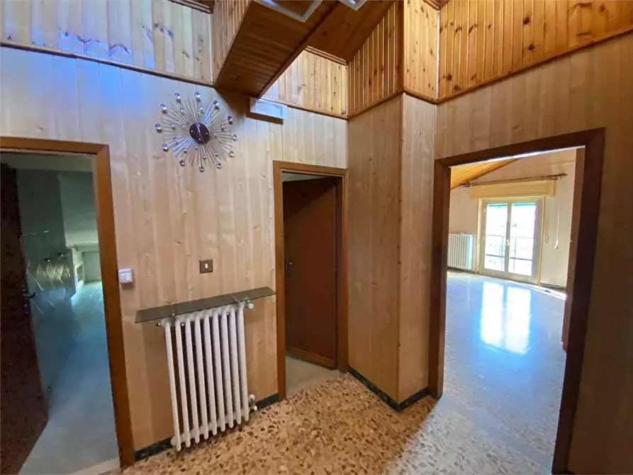 Immagine 5 di Quadrilocale in affitto  in Via Vincenzo Bellini  a Perugia