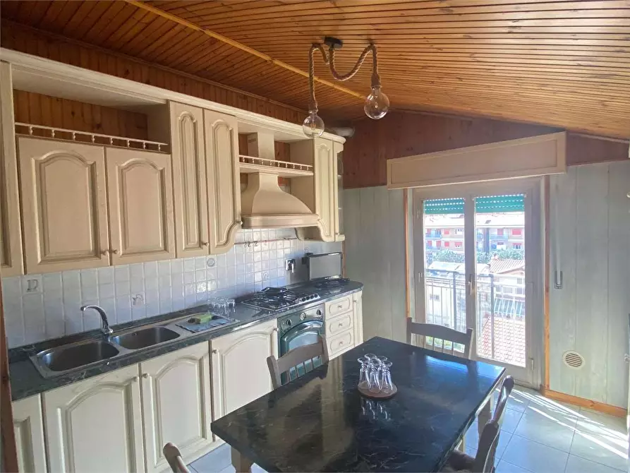 Immagine 1 di Quadrilocale in affitto  in Via Vincenzo Bellini  a Perugia