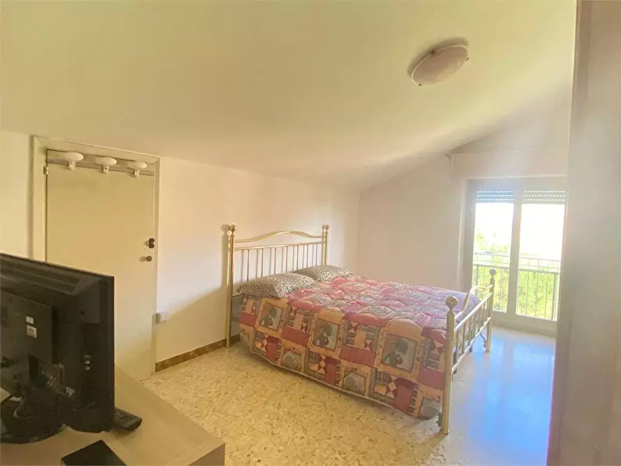 Immagine 7 di Quadrilocale in affitto  in Via Vincenzo Bellini  a Perugia