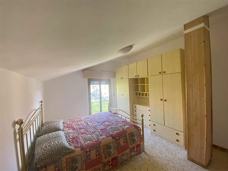 Immagine 6 di Quadrilocale in affitto  in Via Vincenzo Bellini  a Perugia