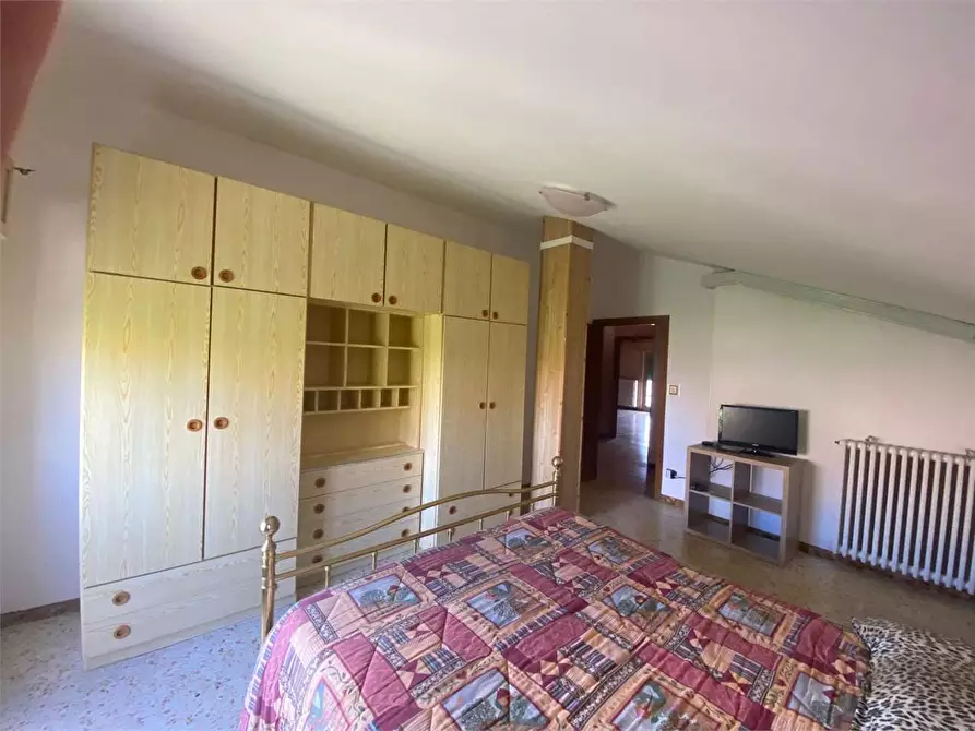 Immagine 8 di Quadrilocale in affitto  in Via Vincenzo Bellini  a Perugia