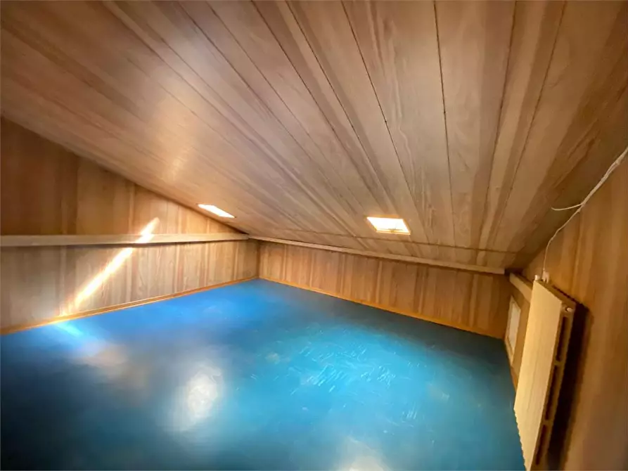 Immagine 11 di Quadrilocale in affitto  in Via Vincenzo Bellini  a Perugia