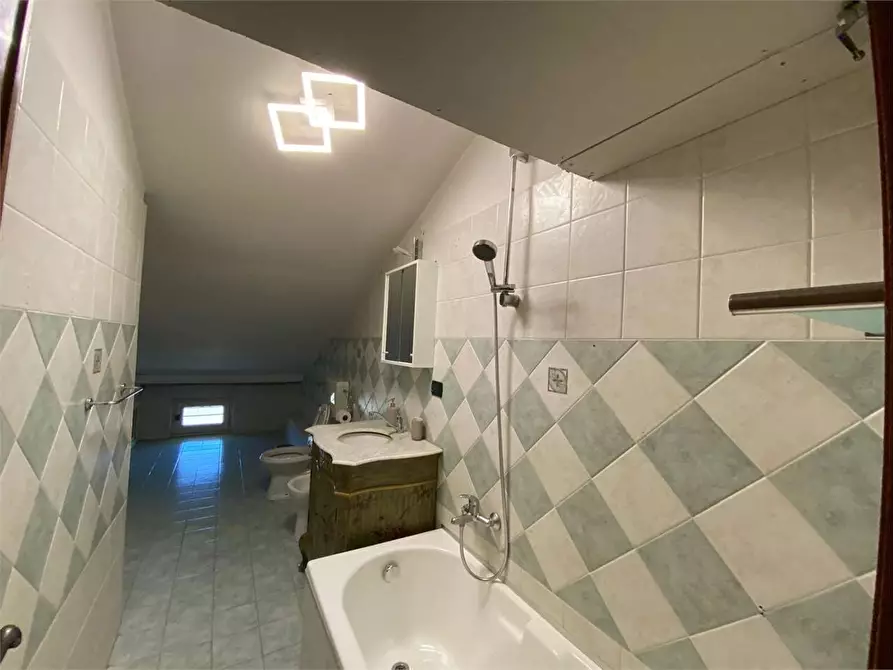 Immagine 18 di Quadrilocale in affitto  in Via Vincenzo Bellini  a Perugia