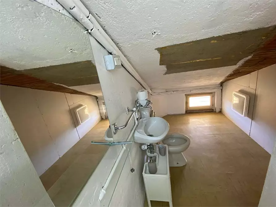 Immagine 20 di Quadrilocale in affitto  in Via Vincenzo Bellini  a Perugia