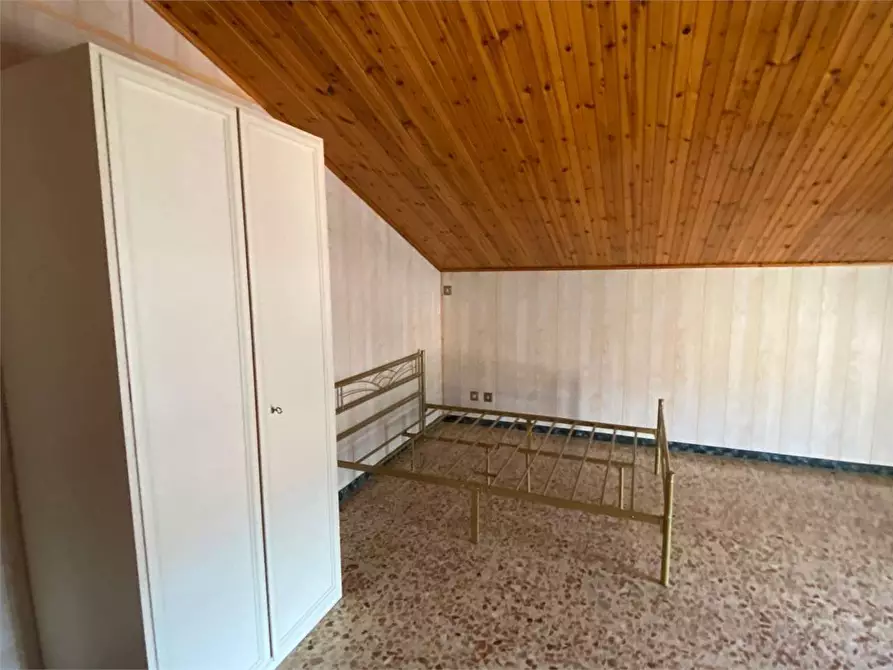 Immagine 13 di Quadrilocale in affitto  in Via Vincenzo Bellini  a Perugia