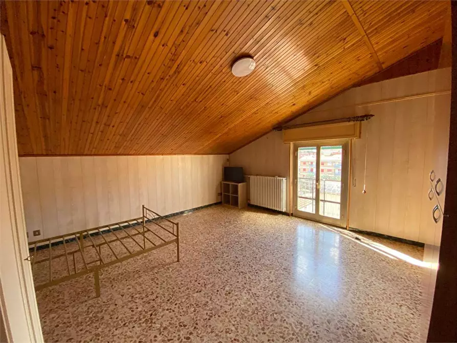 Immagine 14 di Quadrilocale in affitto  in Via Vincenzo Bellini  a Perugia