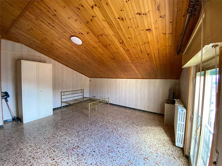 Immagine 15 di Quadrilocale in affitto  in Via Vincenzo Bellini  a Perugia