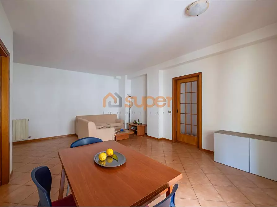 Immagine 3 di Quadrilocale in affitto  in via chiusi a Perugia