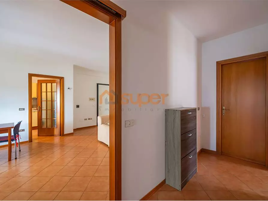 Immagine 5 di Quadrilocale in affitto  in via chiusi a Perugia