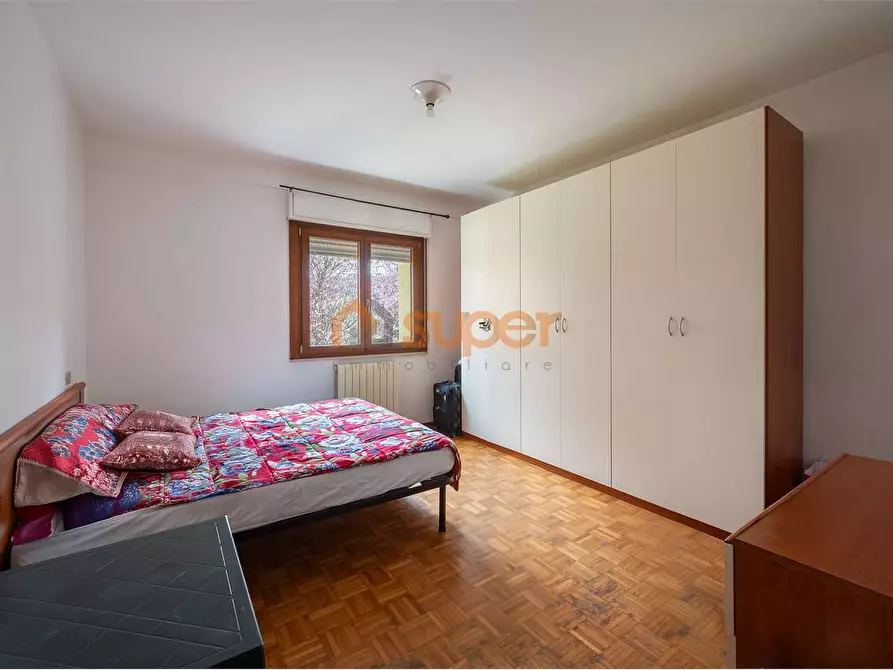 Immagine 8 di Quadrilocale in affitto  in via chiusi a Perugia