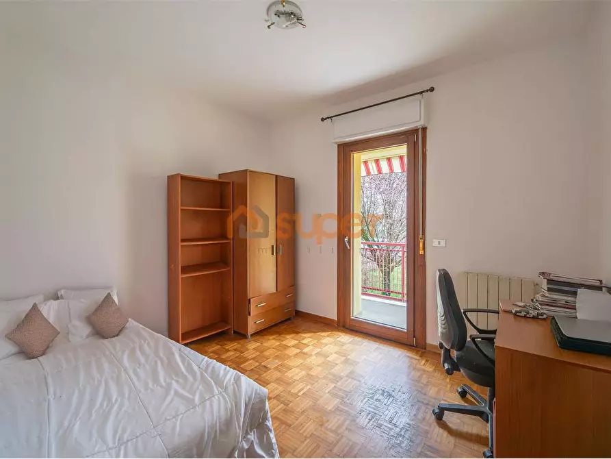 Immagine 9 di Quadrilocale in affitto  in via chiusi a Perugia