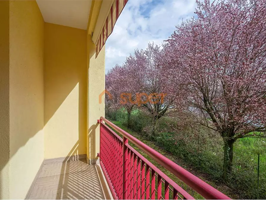 Immagine 15 di Quadrilocale in affitto  in via chiusi a Perugia