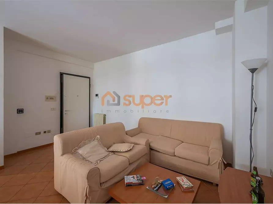 Immagine 4 di Quadrilocale in affitto  in via chiusi a Perugia