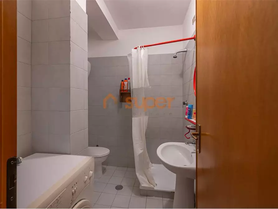 Immagine 12 di Quadrilocale in affitto  in via chiusi a Perugia